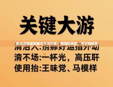 热火卫冕冠军威力不可小视：燃烧的凤凰，不灭的传奇