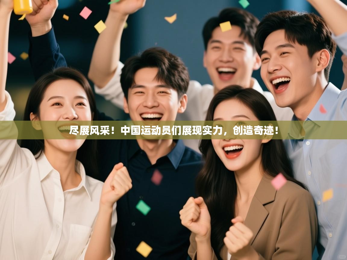 尽展风采!中国运动员们展现实力,创造奇迹! 第1张