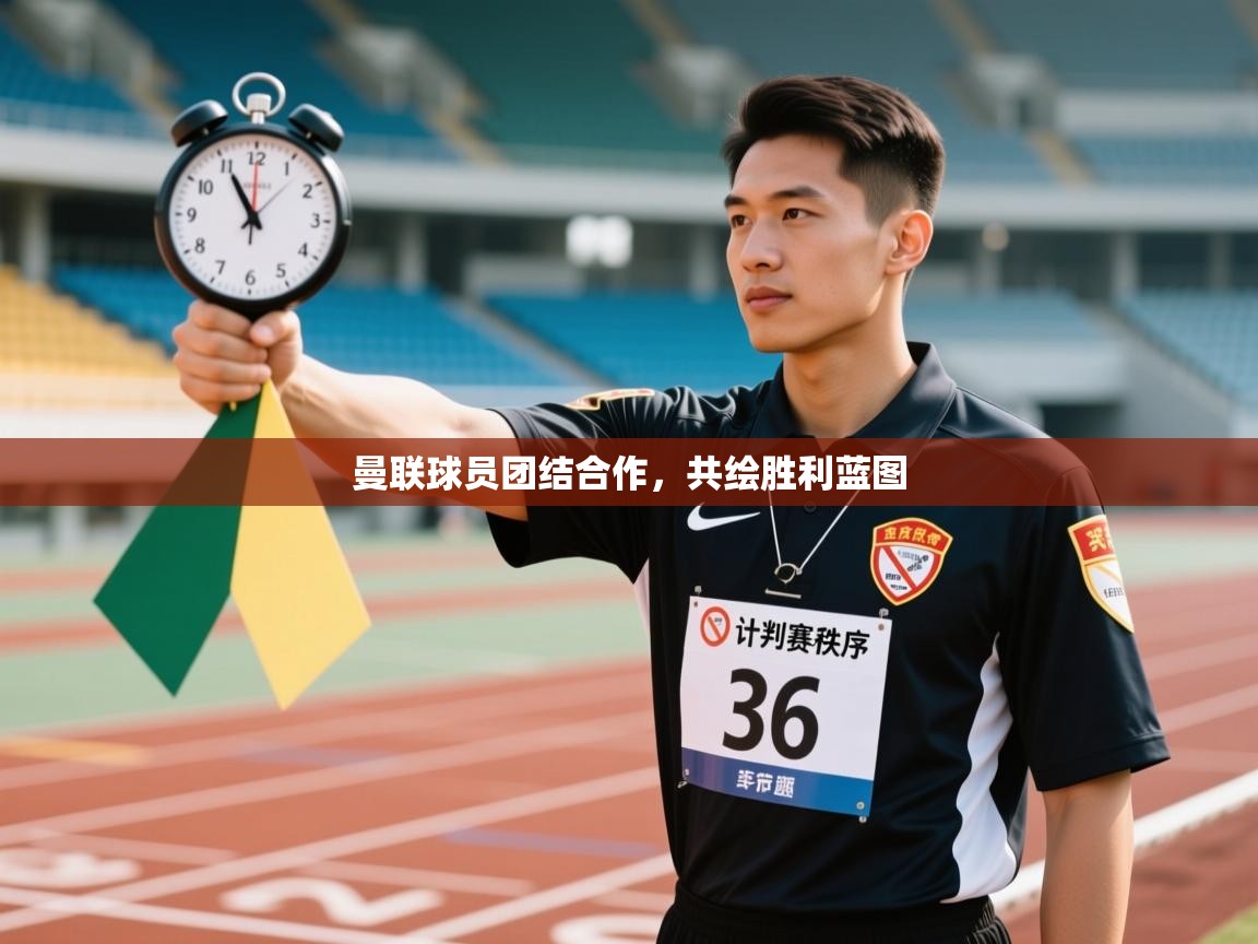 曼联球员团结合作,共绘胜利蓝图 第1张