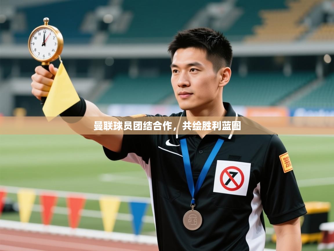 曼联球员团结合作,共绘胜利蓝图 第2张