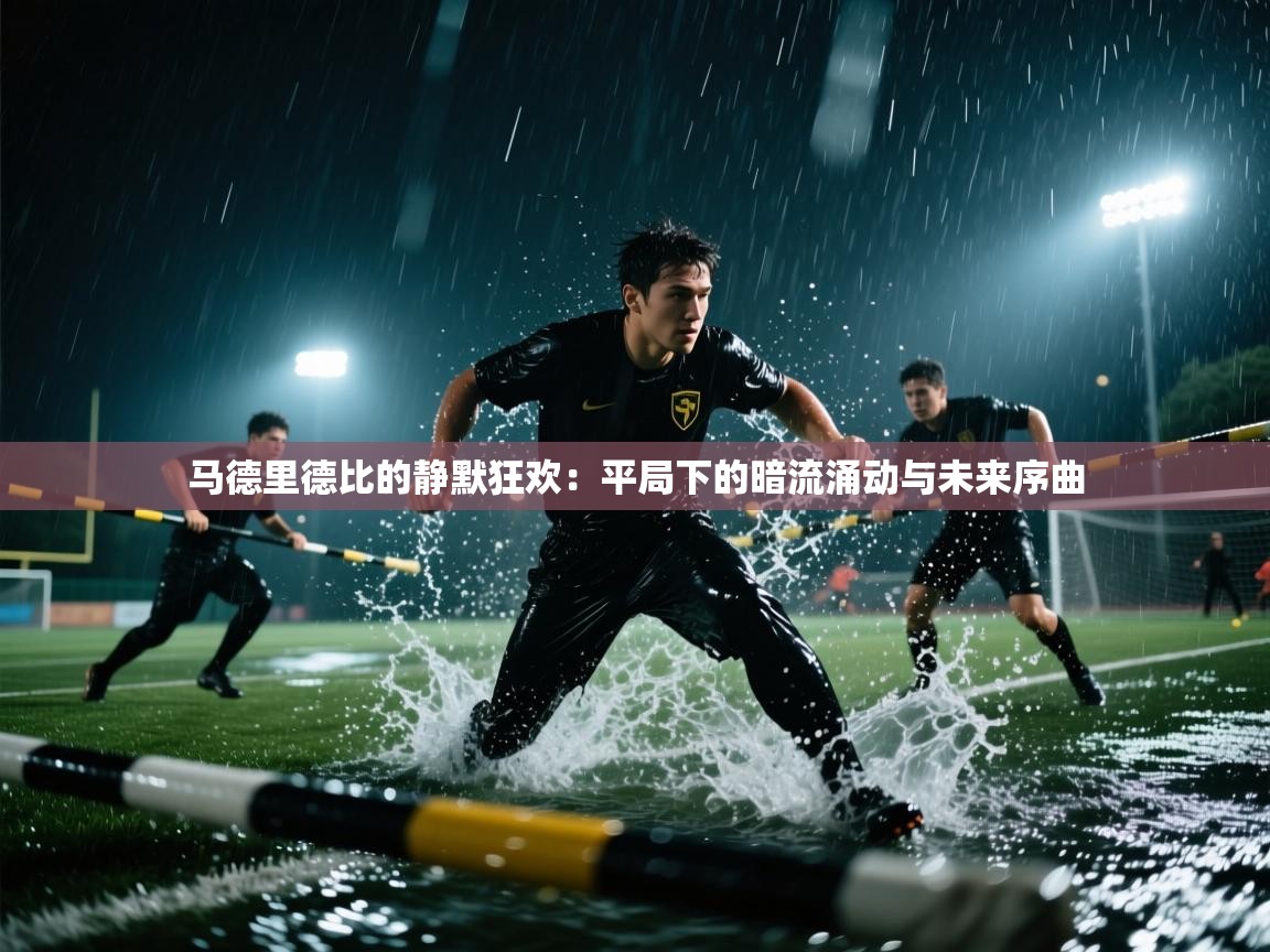 马德里德比的静默狂欢：平局下的暗流涌动与未来序曲  第2张