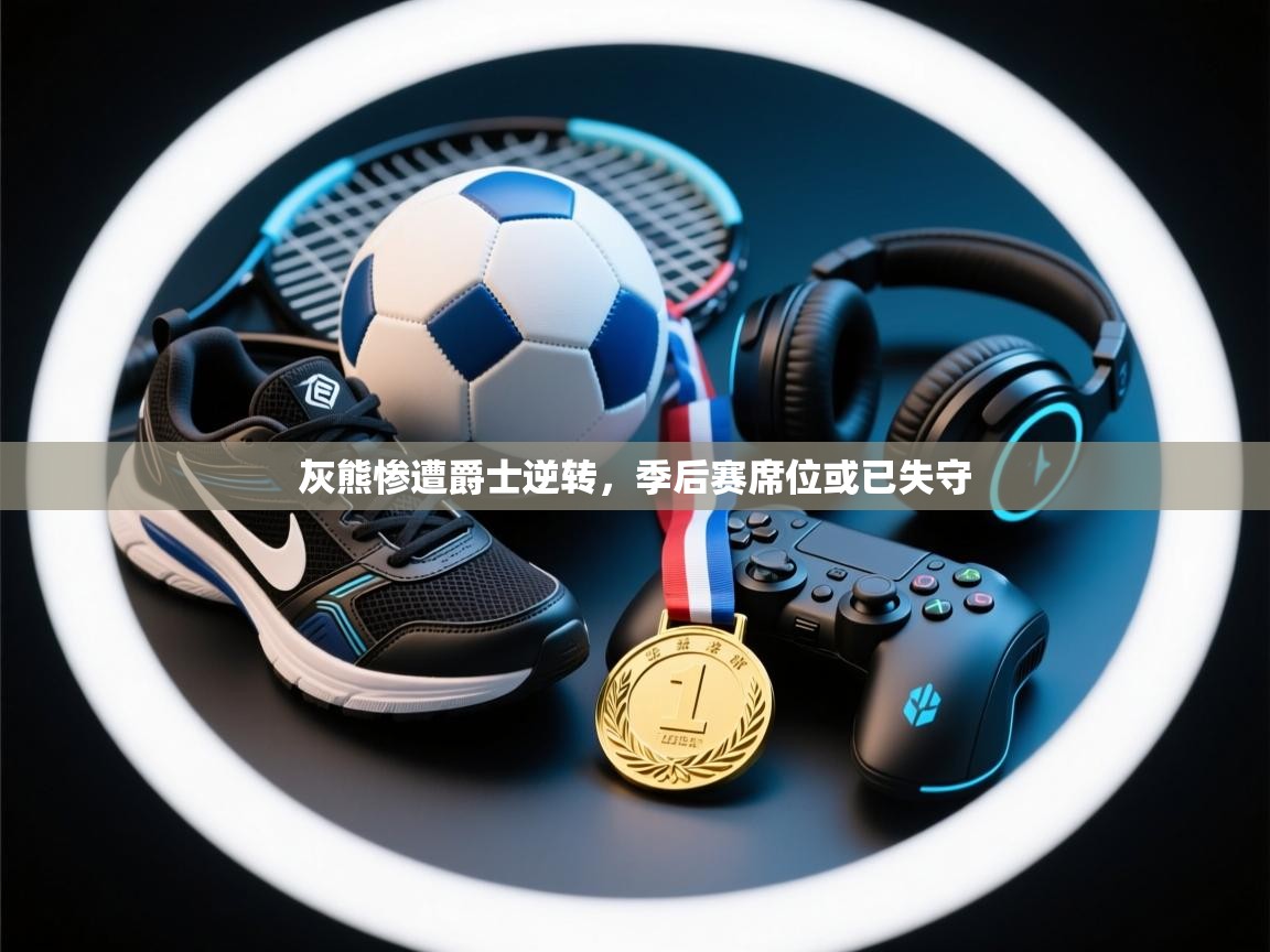 灰熊惨遭爵士逆转,季后赛席位或已失守 第2张