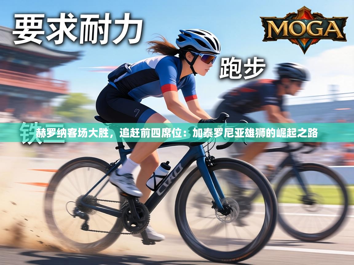 赫罗纳客场大胜，追赶前四席位：加泰罗尼亚雄狮的崛起之路  第1张